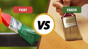 Paint & Varnish. Persiaarch